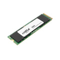 Crucial E100 PCIe Gen4 NVMe M.2 SSD - 5,000MB/s Read, 3,000MB/s Write