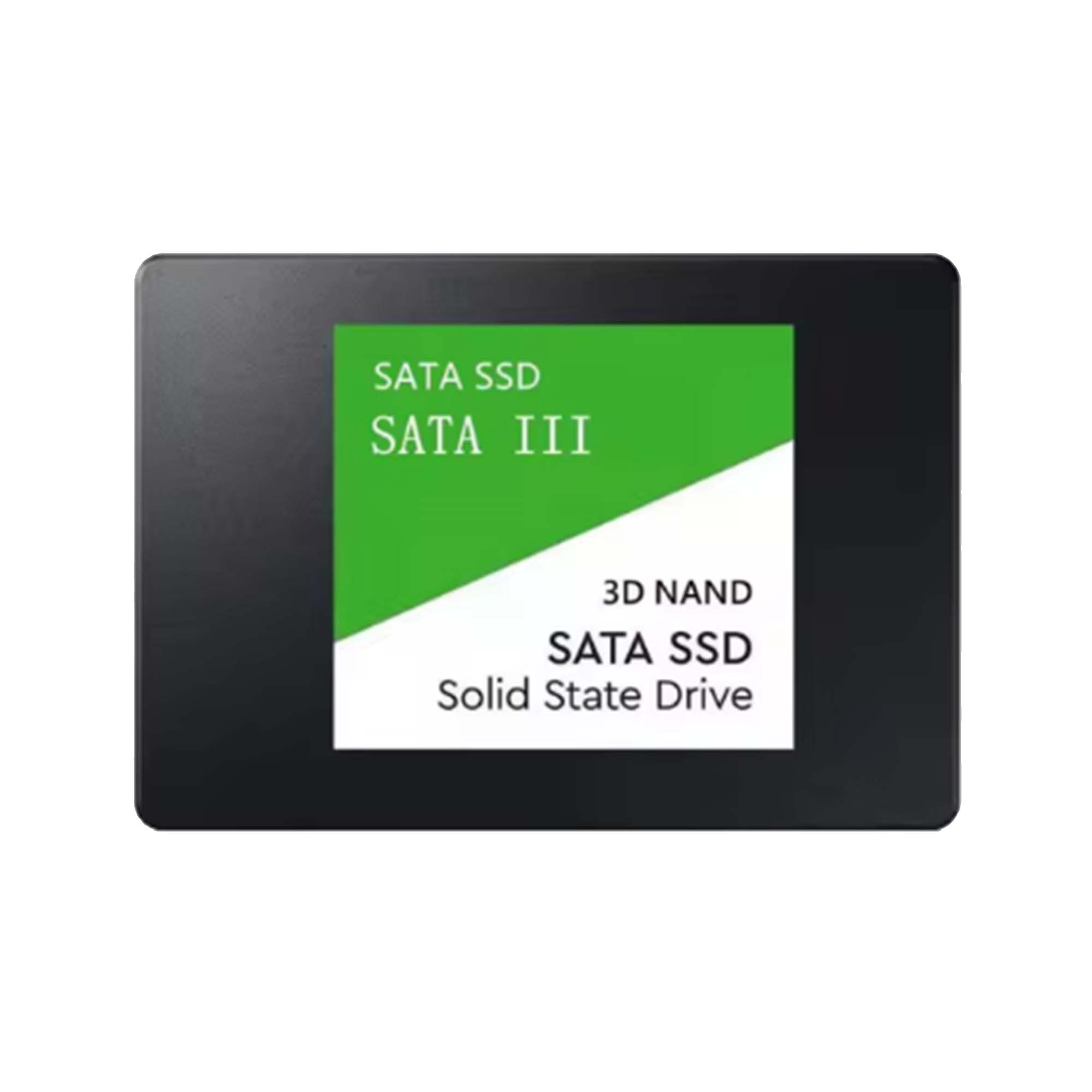 SSD Solid State Drive SATA3